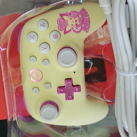 Nano wired switch controller - Picture 3 of 4